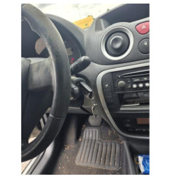 Commande chauffage CITROEN C3 1 Photo n°10