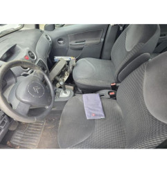 Commande chauffage CITROEN C3 1 Photo n°18