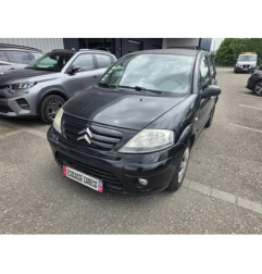 Commande chauffage CITROEN C3 1 Photo n°20