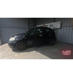 Compteur CITROEN C3 1 Photo n°8