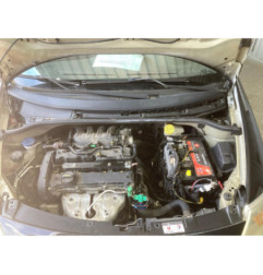 Compteur CITROEN C3 1 Photo n°12
