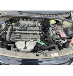Compteur CITROEN C3 1 Photo n°19