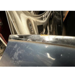 Capot CITROEN C4 PICASSO 1 Photo n°1