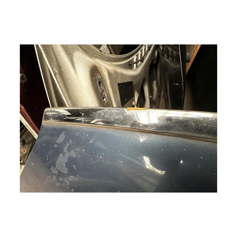 Capot CITROEN C4 PICASSO 1