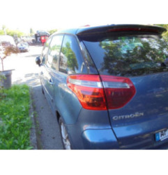 Capot CITROEN C4 PICASSO 1 Photo n°5