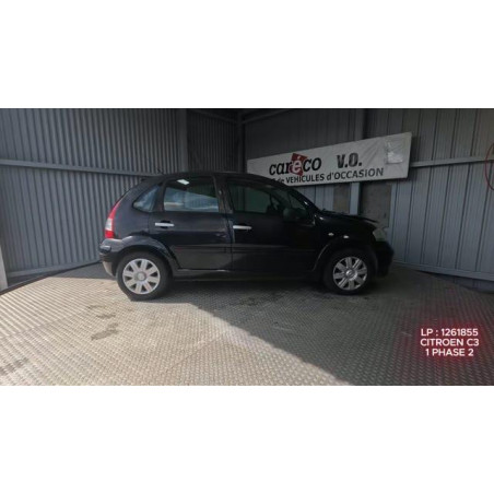 Volant CITROEN C3 1