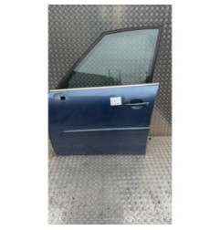 Porte avant gauche CITROEN C4 PICASSO 1 Photo n°1