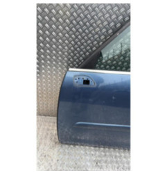 Porte avant gauche CITROEN C4 PICASSO 1
