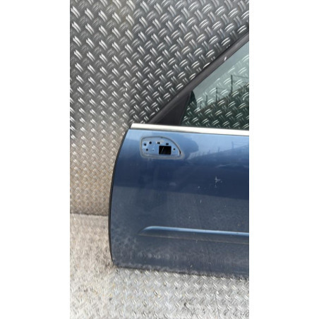 Porte avant gauche CITROEN C4 PICASSO 1