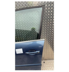 Porte avant gauche CITROEN C4 PICASSO 1 Photo n°3