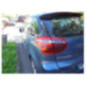 Porte avant gauche CITROEN C4 PICASSO 1