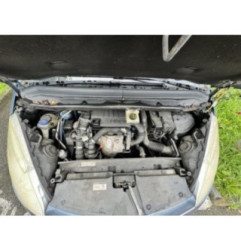 Porte avant gauche CITROEN C4 PICASSO 1 Photo n°11