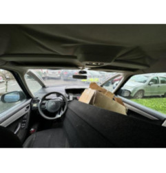 Porte avant gauche CITROEN C4 PICASSO 1 Photo n°16