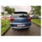 Porte avant gauche CITROEN C4 PICASSO 1