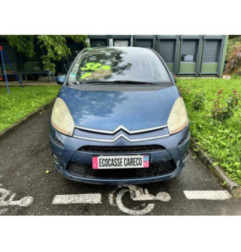 Couvercle de distribution CITROEN C4 PICASSO 1 Photo n°7