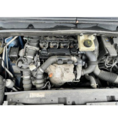 Couvercle de distribution CITROEN C4 PICASSO 1 Photo n°9