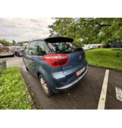 Couvercle de distribution CITROEN C4 PICASSO 1 Photo n°15