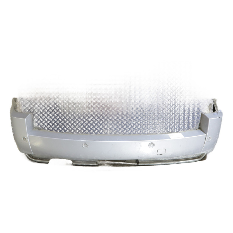 Pare choc arriere BMW X3 E83
