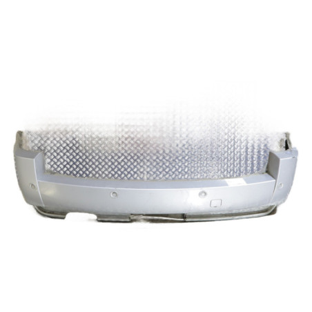Pare choc arriere BMW X3 E83 Photo n°1