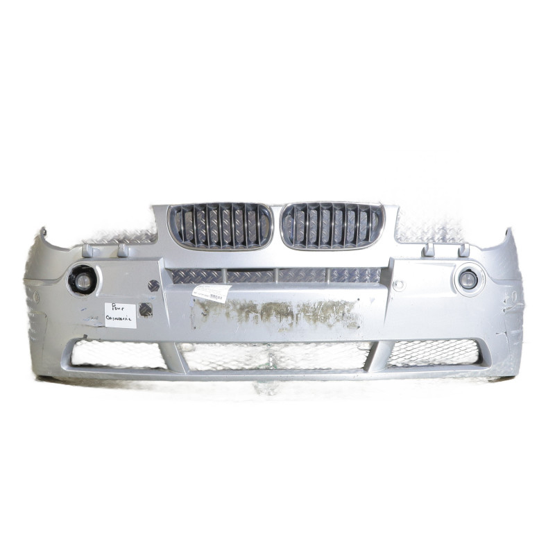 Pare choc avant BMW X3 E83