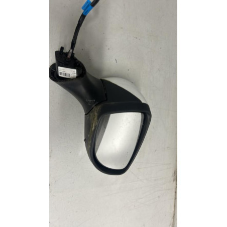 Retroviseur droit RENAULT CLIO 4