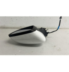 Retroviseur droit RENAULT CLIO 4 Photo n°3