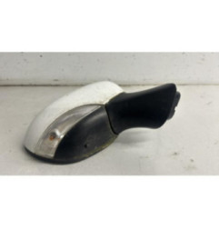 Retroviseur droit RENAULT CLIO 4 Photo n°4