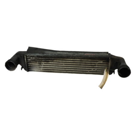 Echangeur air (Intercooler) BMW X3 E83 Photo n°1