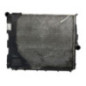 Radiateur eau BMW X3 E83