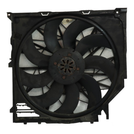 Ventilateur eau BMW X3 E83 Photo n°1