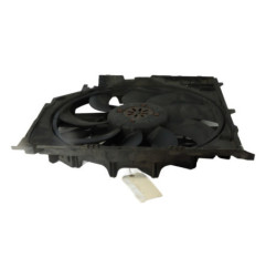 Ventilateur eau BMW X3 E83
