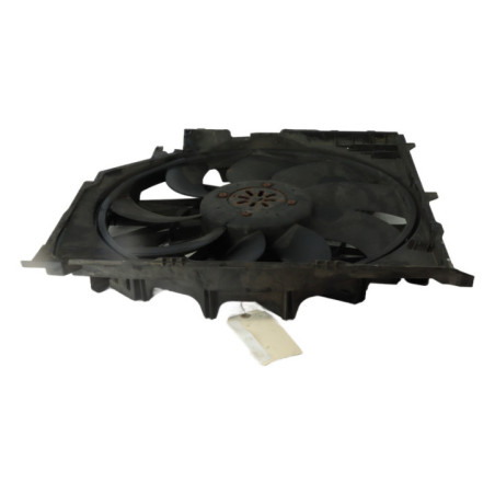 Ventilateur eau BMW X3 E83