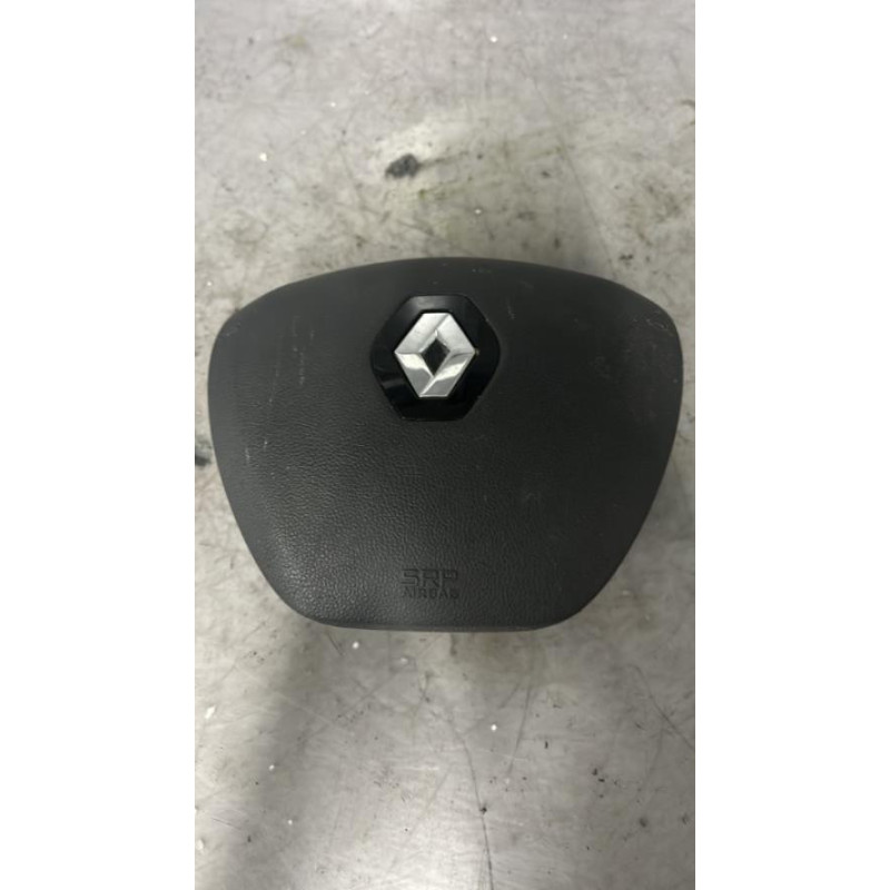Air bag conducteur RENAULT CLIO 4