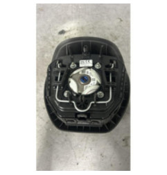 Air bag conducteur RENAULT CLIO 4