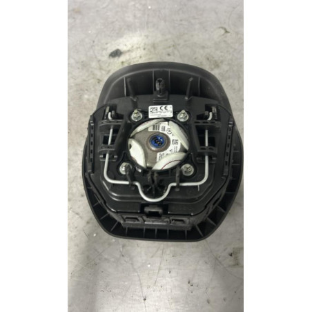 Air bag conducteur RENAULT CLIO 4