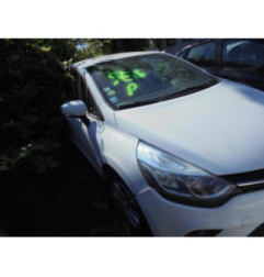 Air bag conducteur RENAULT CLIO 4 Photo n°4