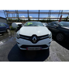 Air bag conducteur RENAULT CLIO 4 Photo n°6