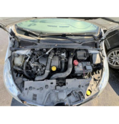 Air bag conducteur RENAULT CLIO 4 Photo n°7