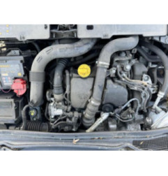 Air bag conducteur RENAULT CLIO 4 Photo n°8