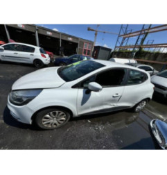 Air bag conducteur RENAULT CLIO 4 Photo n°9