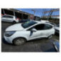 Air bag conducteur RENAULT CLIO 4