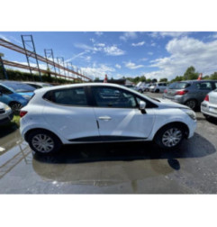 Air bag conducteur RENAULT CLIO 4 Photo n°10