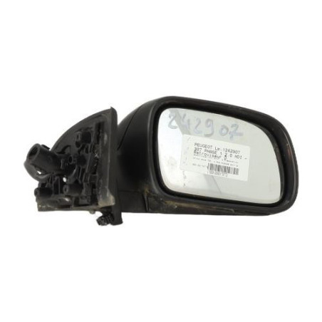 Retroviseur droit PEUGEOT 307 Photo n°1