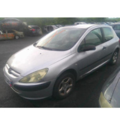 Retroviseur droit PEUGEOT 307 Photo n°8