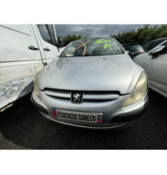 Retroviseur droit PEUGEOT 307 Photo n°12