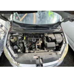 Retroviseur droit PEUGEOT 307 Photo n°13