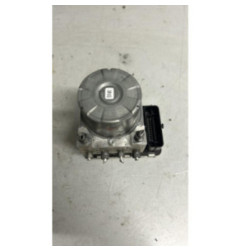 Bloc ABS (freins anti-blocage) RENAULT SCENIC 4 Photo n°1