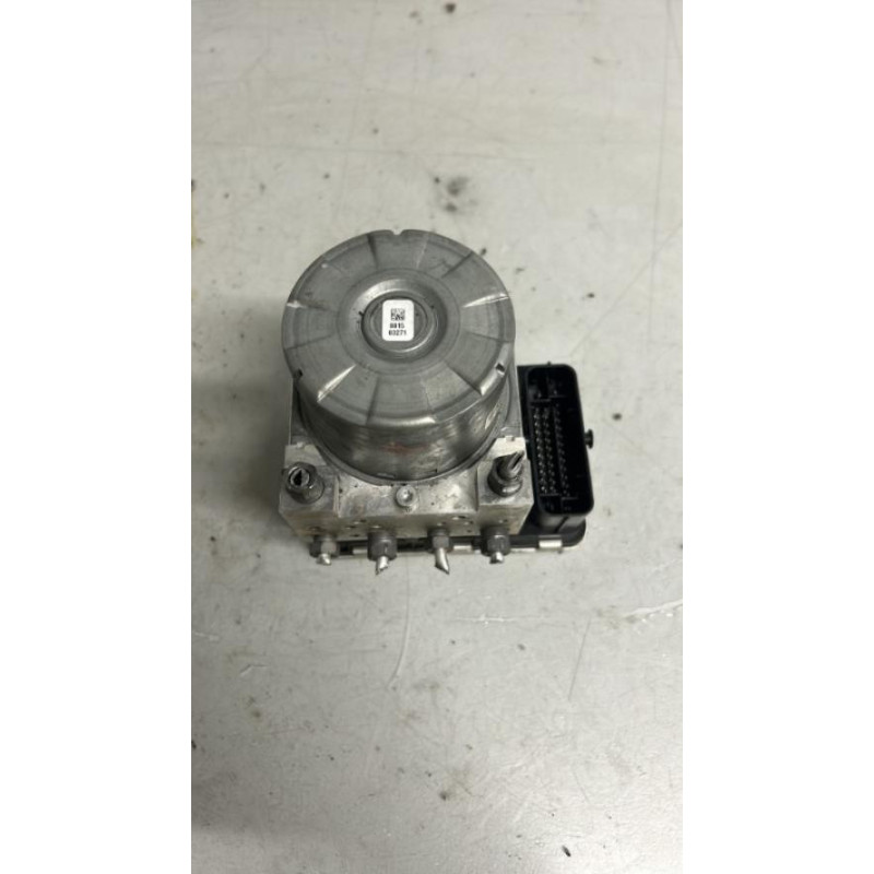 Bloc ABS (freins anti-blocage) RENAULT SCENIC 4