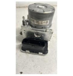 Bloc ABS (freins anti-blocage) RENAULT SCENIC 4 Photo n°3