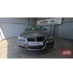 Mastervac BMW SERIE 3 E90 Photo n°1